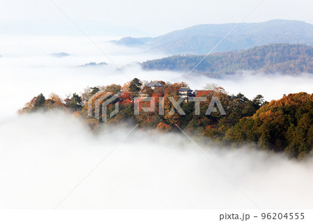 天空の城5255 96204555