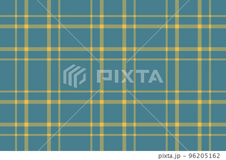 Plaid tartan texture. Background fabric textile. Seamless pattern vector check. Plaid tartan texture. Background fabric textile. Seamless pattern vector check. 96205162