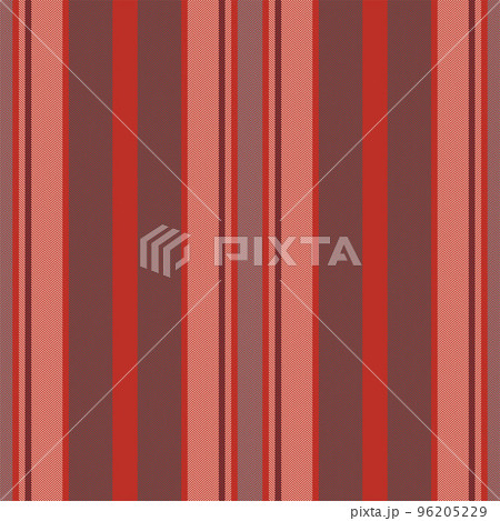 Vertical lines stripe pattern. Vector stripes background fabric texture. Geometric striped line seamless abstract design. Vertical lines stripe pattern. Vector stripes background fabric texture. Geometric striped line seamless abstract design. 96205229