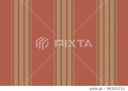 Vertical lines stripe background. Vector stripes pattern seamless fabric texture. Geometric striped line abstract design. Vertical lines stripe background. Vector stripes pattern seamless fabric texture. Geometric striped line abstract design. 96205231