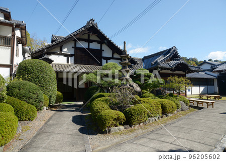 即成院　庫裏　京都市東山区泉涌寺 96205602