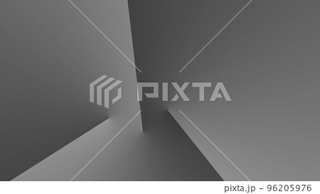 4k　バックイメージ　bg　バーチャル背景　仮想世界　メタバース　ホワイト　白　黒　モノクロ　黒白 96205976