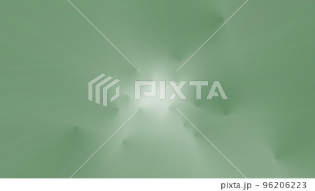 4k　バックイメージ　bg　バーチャル背景　仮想世界　メタバース　緑　黄緑　グリーン　モスグリーン 96206223