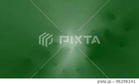 4k　バックイメージ　bg　バーチャル背景　仮想世界　メタバース　緑　黄緑　グリーン　モスグリーン 96206241