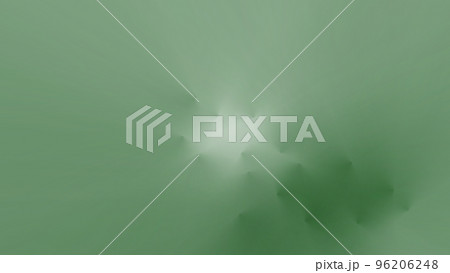 4k　バックイメージ　bg　バーチャル背景　仮想世界　メタバース　緑　黄緑　グリーン　モスグリーン 96206248