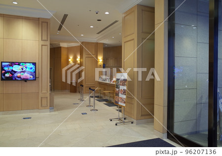 フロント_ホテルマイスティズプレミア札幌パーク フロント_ホテルマイスティズプレミア札幌パーク 96207136