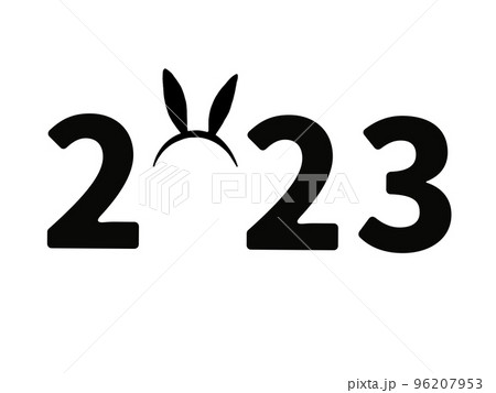 バニーな2023 96207953