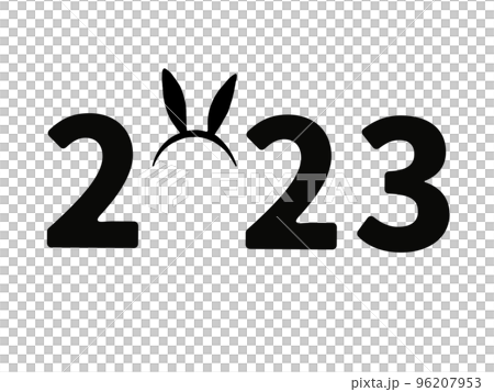 バニーな2023 96207953