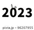 うさ耳2023 96207955