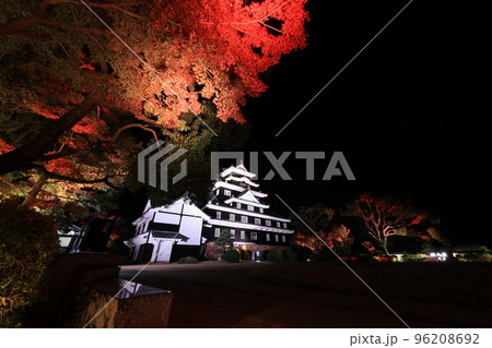 岡山城5717 96208692