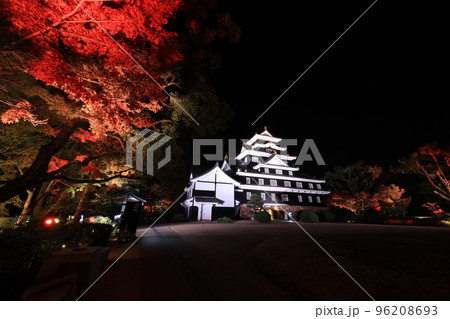 岡山城55723 岡山城55723 96208693
