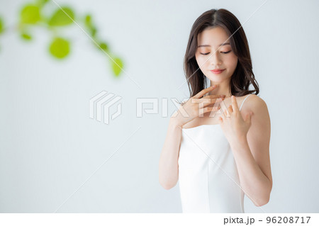 ビューティイメージ　 96208717