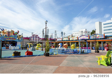 はい!からっと横丁 はい!からっと横丁 96208956