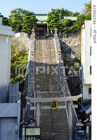大歳神社 大歳神社 96209830