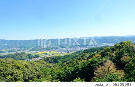 ロープウエイ　かつらぎ山 96209993