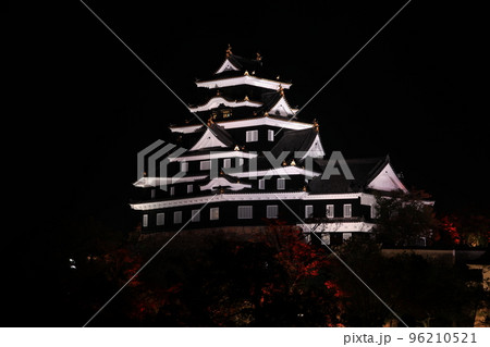 岡山城5660 岡山城5660 96210521