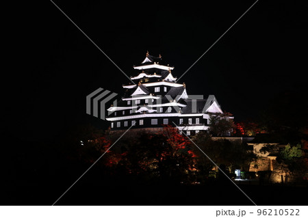 岡山城5662 岡山城5662 96210522