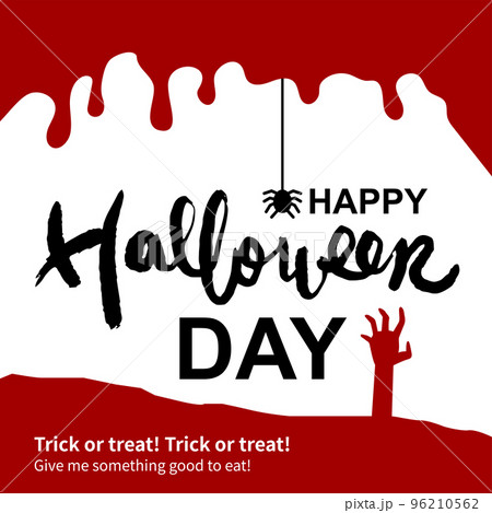 halloween Calligraphic Designs text halloween Calligraphic Designs text 96210562