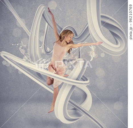 Dancer Dancer 96210769