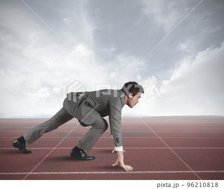 Business Competition 96210818