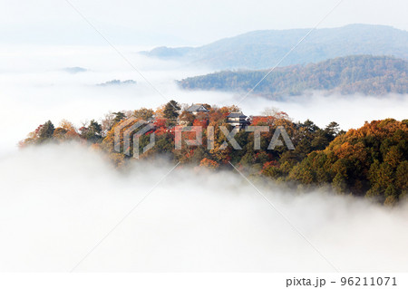 天空の城5254 天空の城5254 96211071