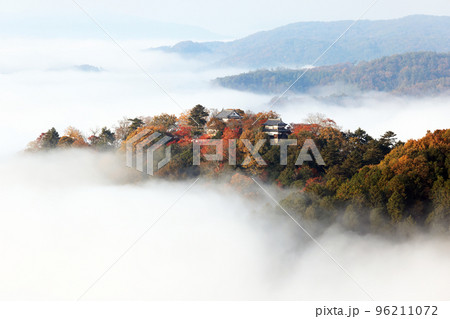 天空の城5264 96211072