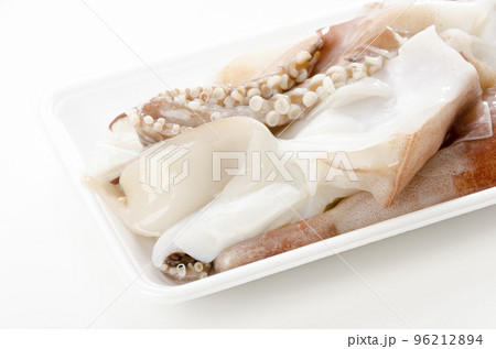 生セーイカ下足 生セーイカ下足 96212894