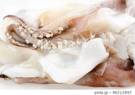 生セーイカ下足 96212897