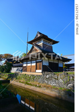 勝興寺　鼓堂　高岡市 96212957