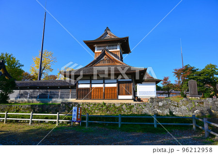 勝興寺　鼓堂　高岡市 96212958