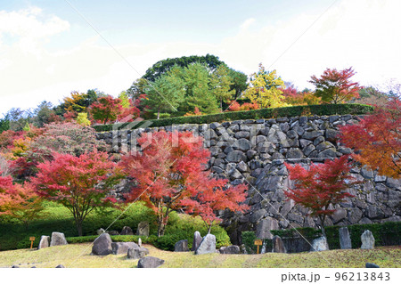 英彦山大権現庭園 英彦山大権現庭園 96213843