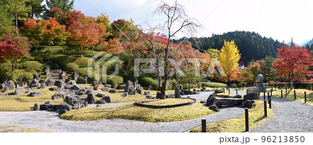 英彦山大権現庭園 96213850