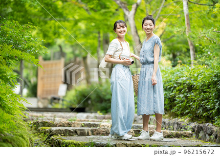 女子旅 旅行 女子旅 旅行 96215672