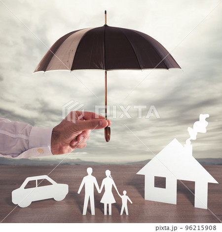 Protect your family Protect your family 96215908