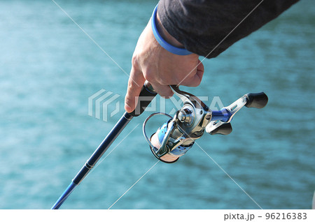 釣りのイメージ 釣りのイメージ 96216383
