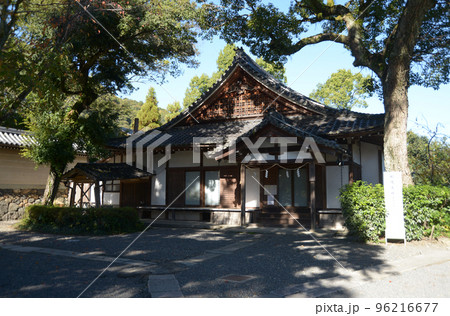 松尾大社 客殿 京都市西京区 松尾大社 客殿 京都市西京区 96216677