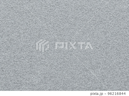 ざらついた質感の銀色の背景イラスト 【テクスチャー】 96216844