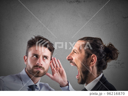 Business announcement Business announcement 96216870