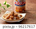 災害用非常食　カンパン① 96217617