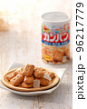 災害用非常食　カンパン② 96217779