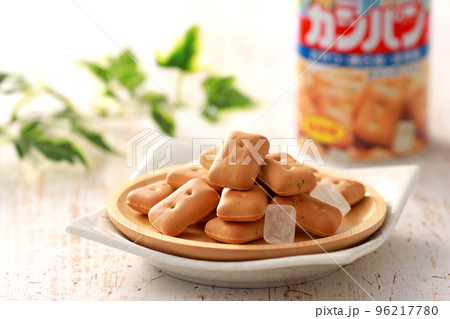 災害用非常食 カンパン③ 災害用非常食 カンパン③ 96217780