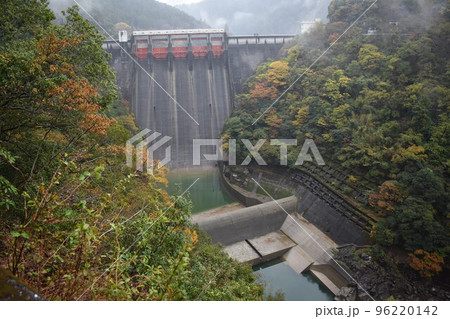 永瀬ダム 永瀬ダム 96220142