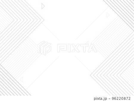 幾何学 背景 図形 灰色 幾何学 背景 図形 灰色 96220872