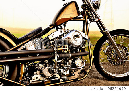 チョッパー チョッパー 96221099