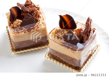 チョコレートケーキ チョコレートケーキ 96221151