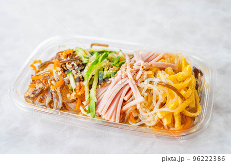 中華サラダ　リャンパンサンスー 96222386