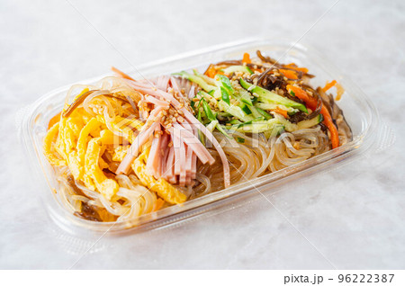 中華サラダ　リャンパンサンスー 96222387