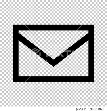 メール アイコン メール アイコン 96224825