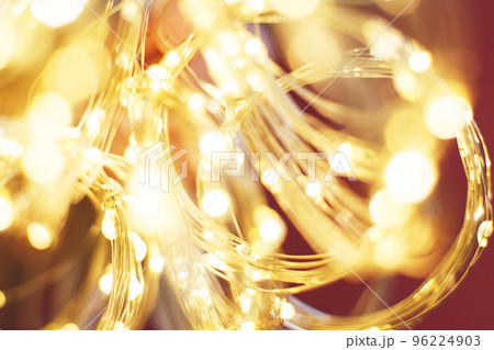 christmas beautifull shiny gold and red background. sparkle festive blurred bokeh christmas beautifull shiny gold and red background. sparkle festive blurred bokeh 96224903