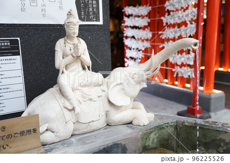 大須商店街 大須観音 愛知県名古屋市 大須商店街 大須観音 愛知県名古屋市 96225526
